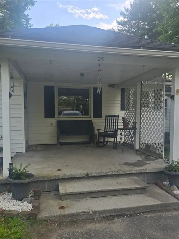 25 Flynt St, Palmer, MA 01069 - #2