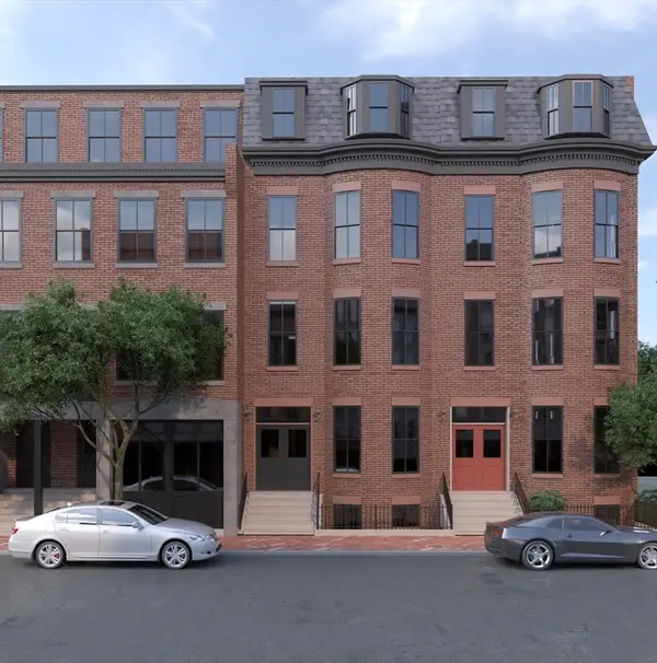 8 E Springfield #1, Boston, MA 02118