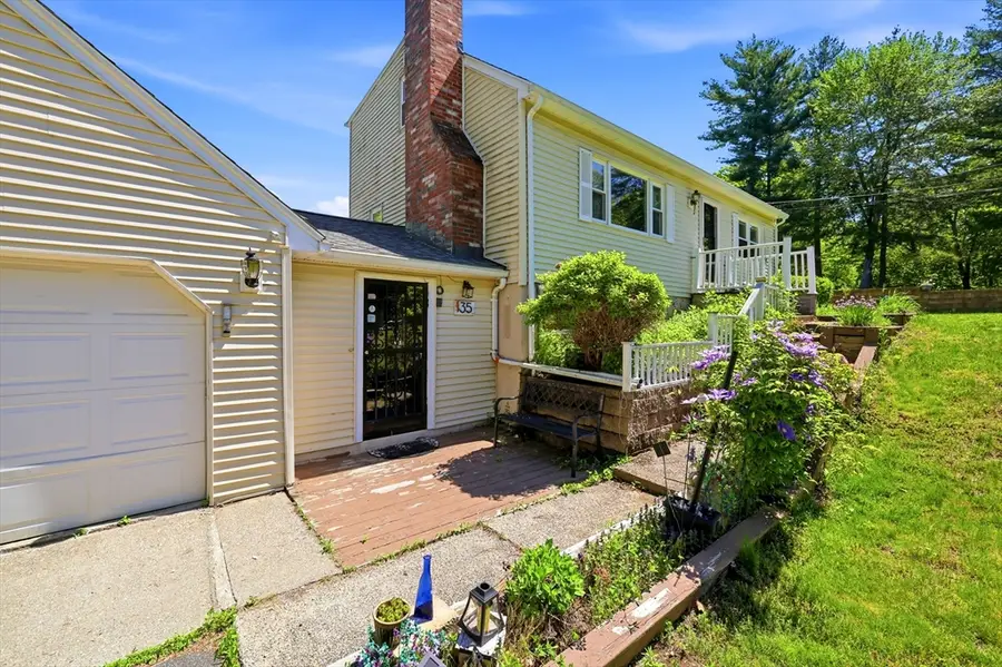 35 Lake Drive, Wilbraham, MA 01095 - #3