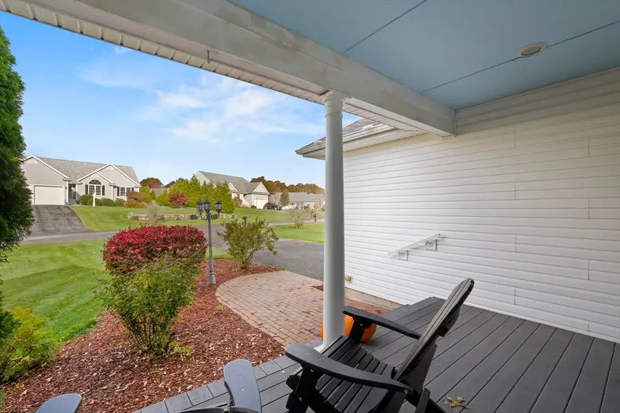 3085 Hunters Hill Dr #3085, Dighton, MA 02715 - #3