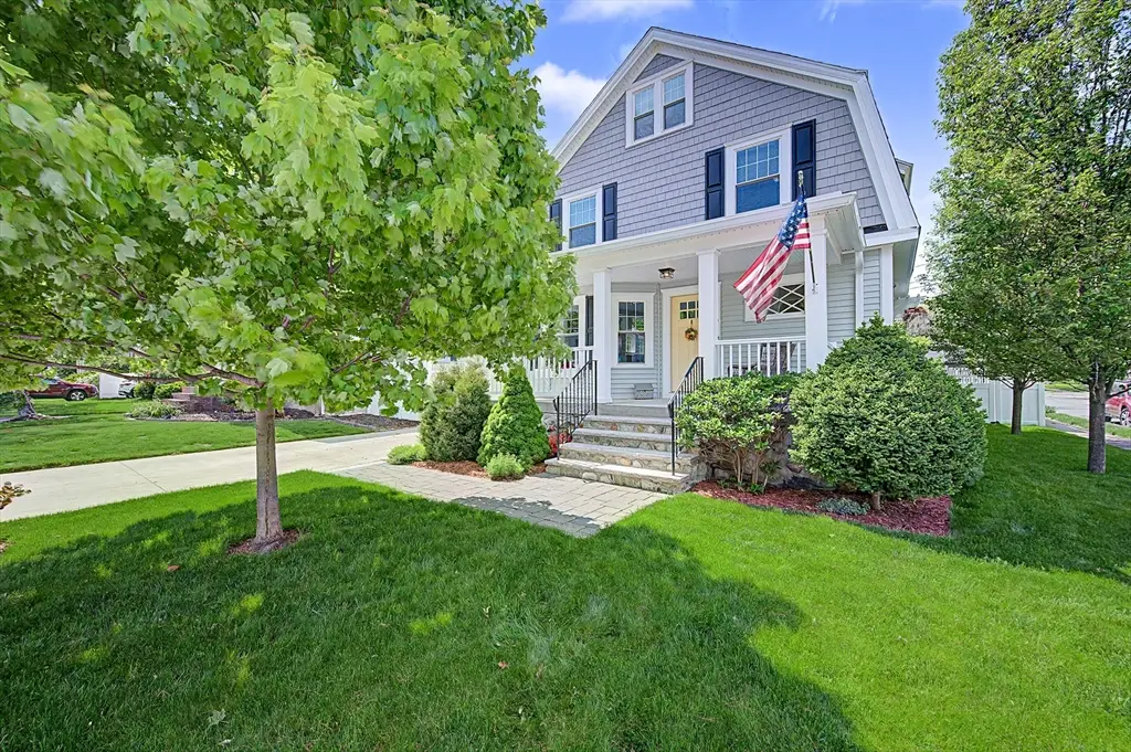 419 Prospect St, Norwood, MA 02062 - #1