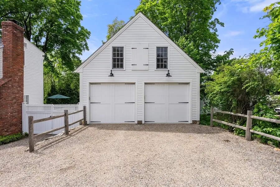295 Concord Road, Sudbury, MA 01776 - #3