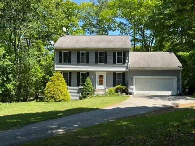 38 Lake Street, Spencer, MA 01562 - #1