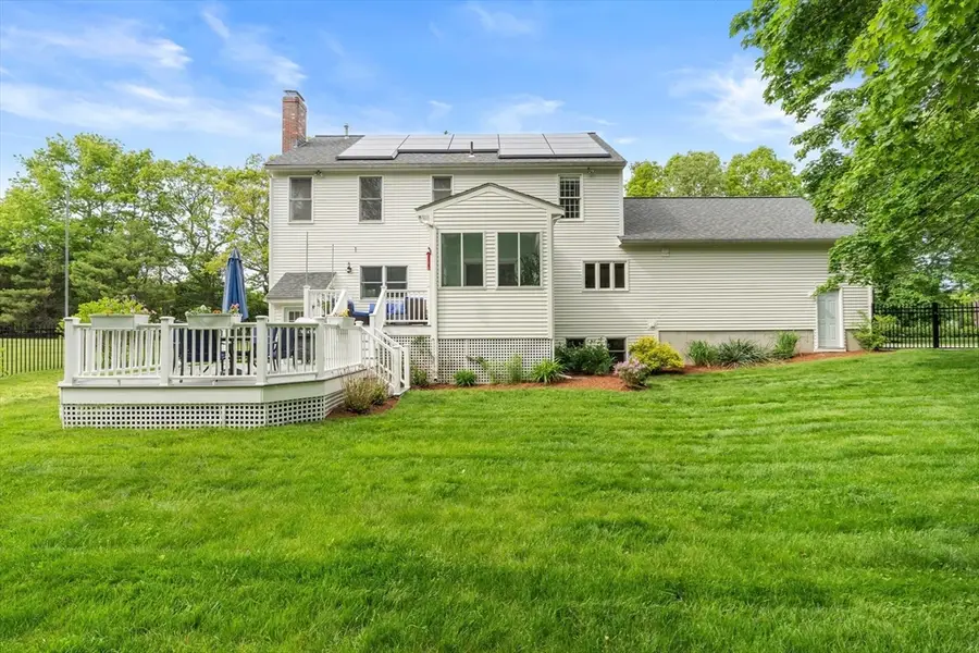 419 Hudson Road, Sudbury, MA 01776 - #2