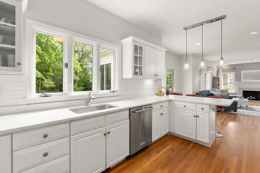 419 Hudson Road, Sudbury, MA 01776 - #3