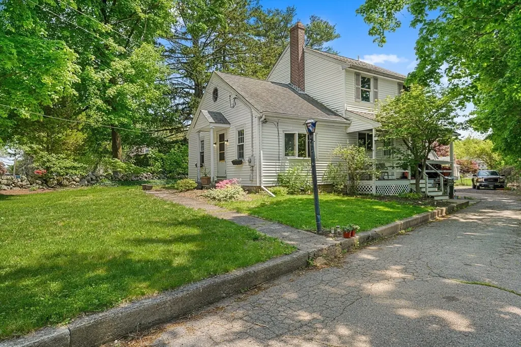 109 Cocasset St, Foxboro, MA 02035 - #1