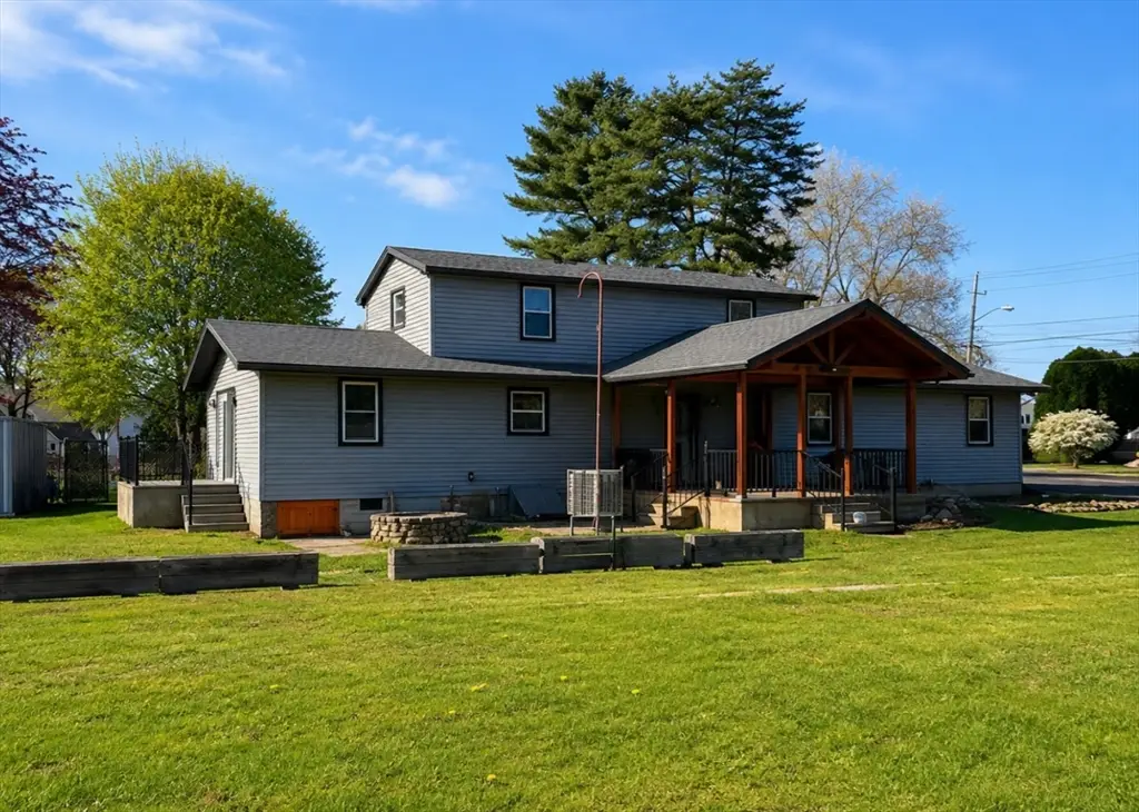 115 Berkshire Avenue, Southwick, MA 01077 - #1