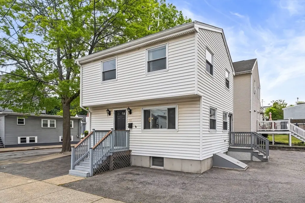23 Logan Street, Lynn, MA 01902 - #1