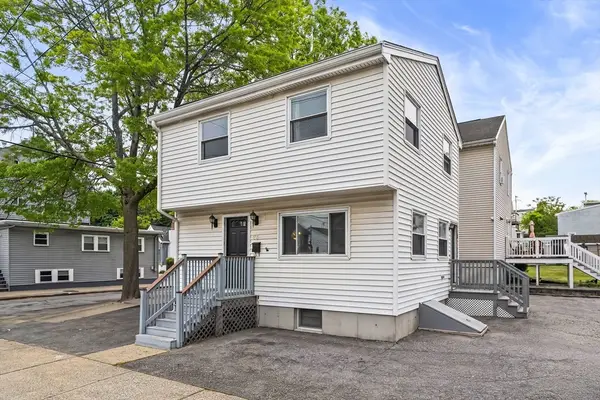 23 Logan Street, Lynn, MA 01902