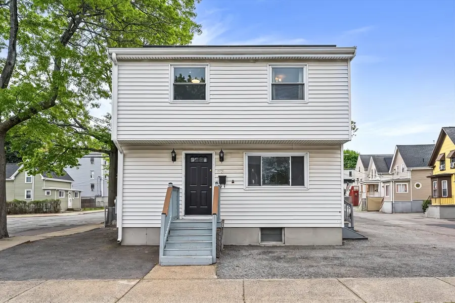 23 Logan Street, Lynn, MA 01902 - #2