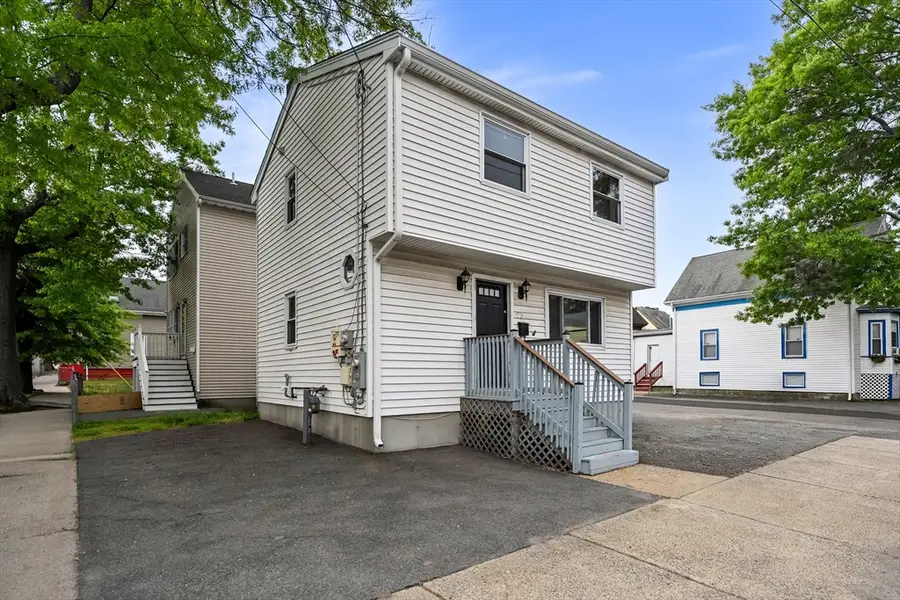 23 Logan Street, Lynn, MA 01902 - #3