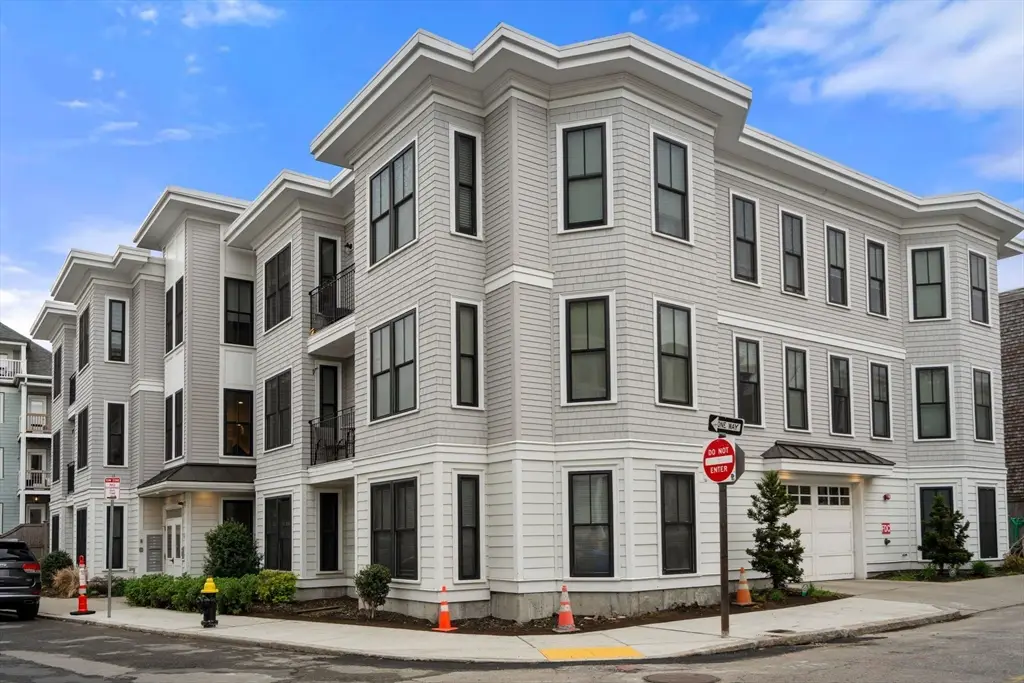 136 Sydney St #5, Boston, MA 02125 - #1