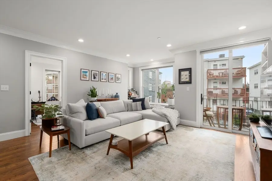 136 Sydney St #5, Boston, MA 02125 - #3