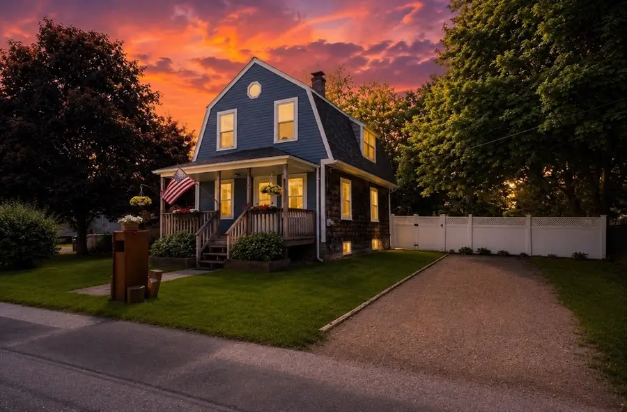67 Coleman St, Seekonk, MA 02771 - #3