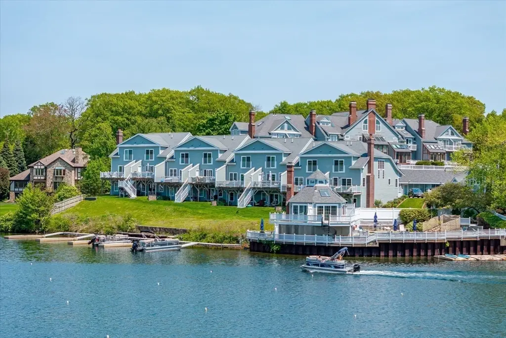4 Eastern Point Dr #4, Shrewsbury, MA 01545 - #1