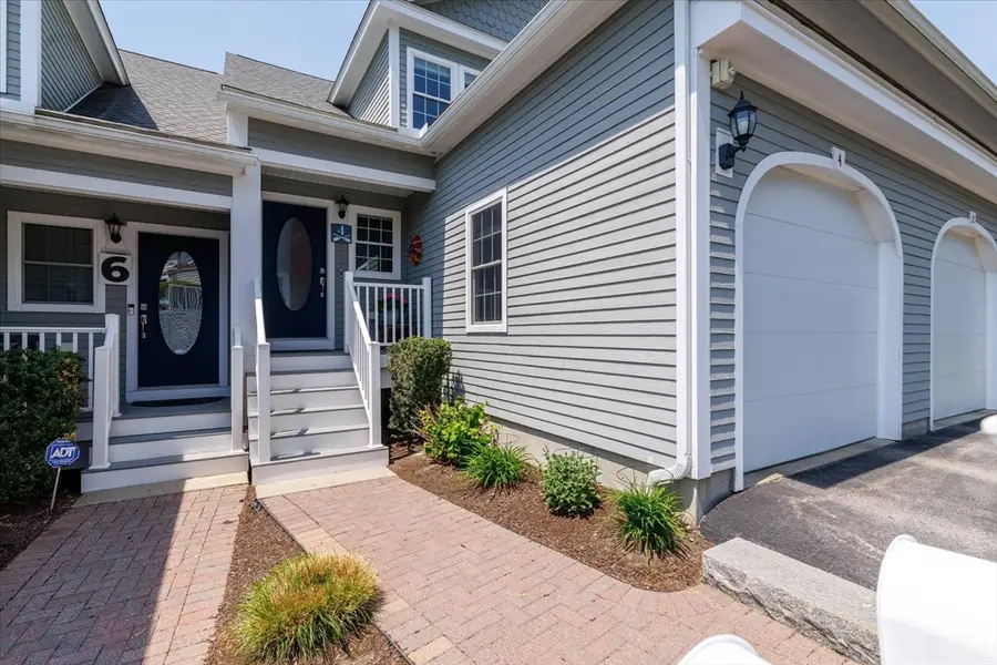 4 Eastern Point Dr #4, Shrewsbury, MA 01545 - #2