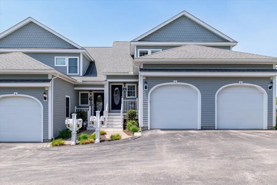 4 Eastern Point Dr #4, Shrewsbury, MA 01545 - #3