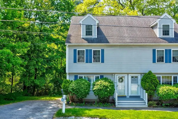 59 Nevins Rd #59, Methuen, MA 01844