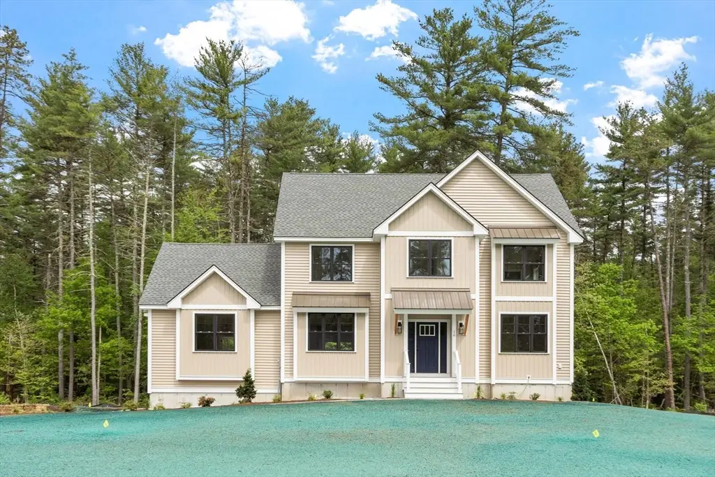 16 Unkety Brook Way, Dunstable, MA 01827 - #1