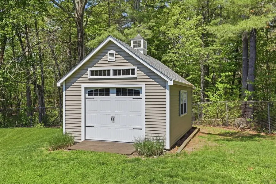 3 John Riley Road, Ayer, MA 01432 - #2