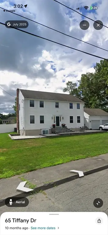 65 Tiffany Dr, Randolph, MA 02368 - #1