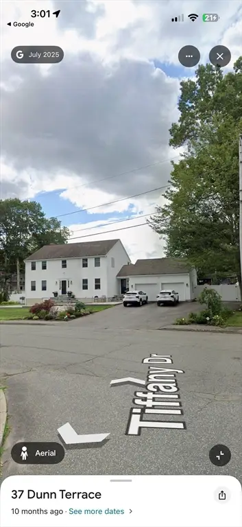 65 Tiffany Dr, Randolph, MA 02368 - #3