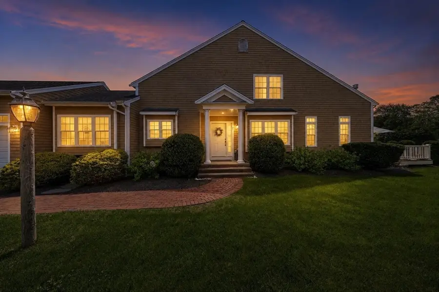 17 Alexander Place #17, Scituate, MA 02066 - #2