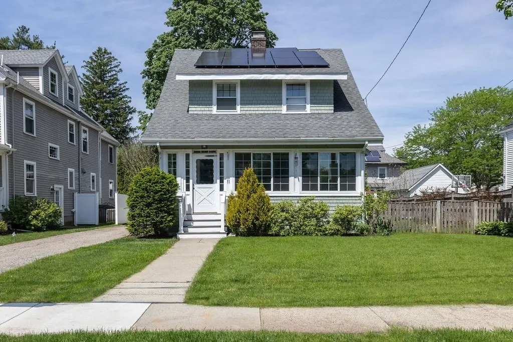 11 Mayo Ave, Needham, MA 02492 - #1