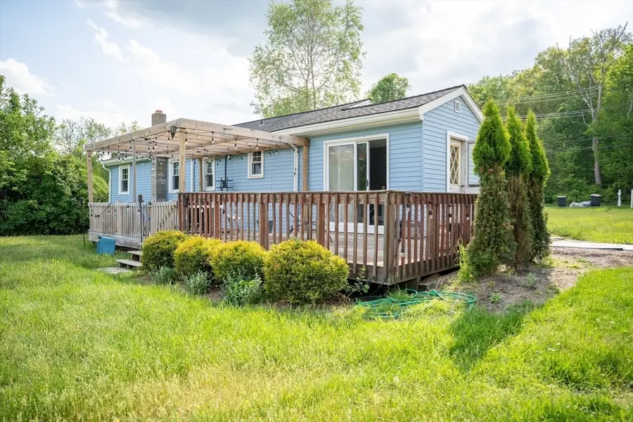 2471 Chestnut St, North Dighton, MA 02764 - #3