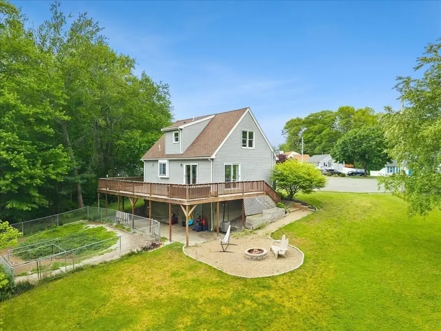 111 Downing Dr, Taunton, MA 02780 - #3
