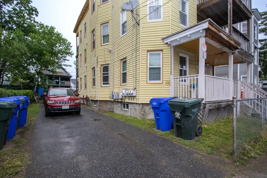 36-38 Chapel St, Springfield, MA 01109 - #3