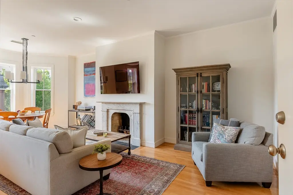 507 Columbus #4, Boston, MA 02118 - #1