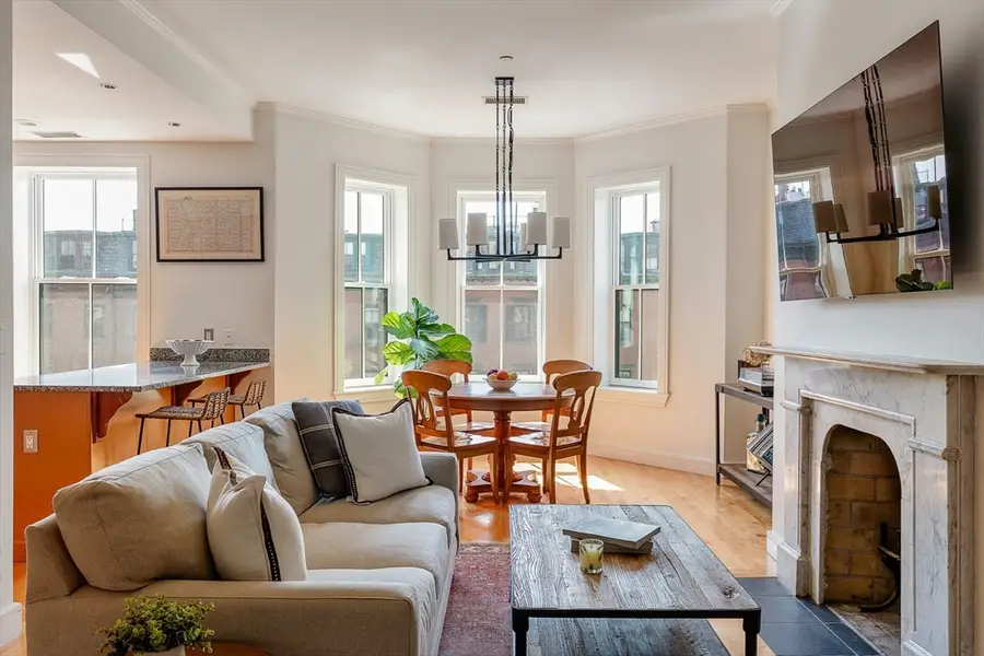 507 Columbus #4, Boston, MA 02118 - #2