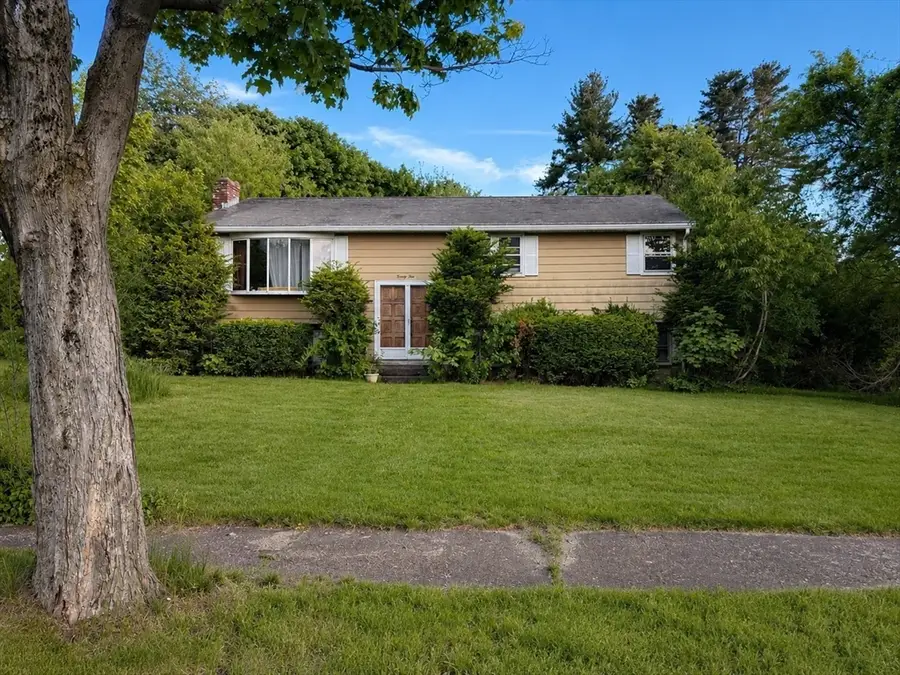 25 Pleasant Hill Run, West Boylston, MA 01583 - #2