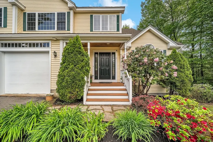 22 Hillcrest Dr, Acton, MA 01720 - #2