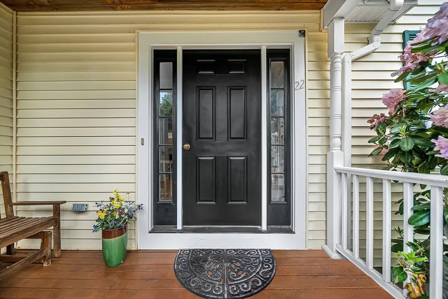 22 Hillcrest Dr, Acton, MA 01720 - #3