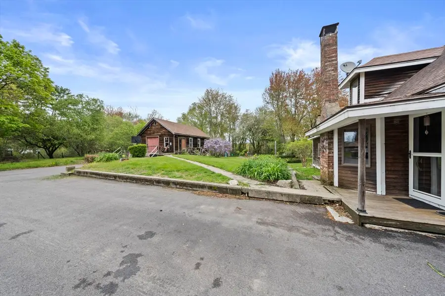 38 Popes Point Road, Carver, MA 02330 - #2