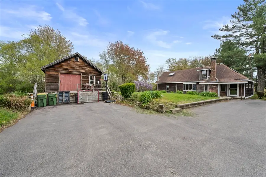 38 Popes Point Road, Carver, MA 02330 - #3
