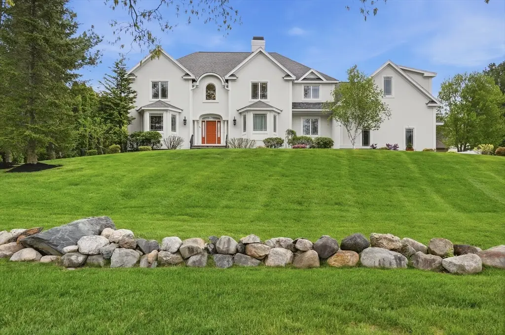 340 S Main St, Andover, MA 01810 - #1