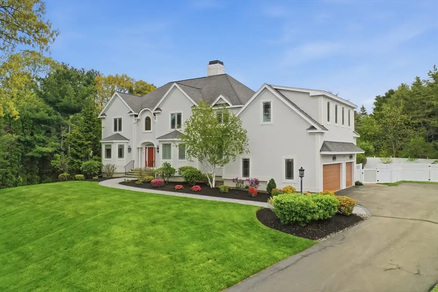 340 S Main St, Andover, MA 01810 - #3