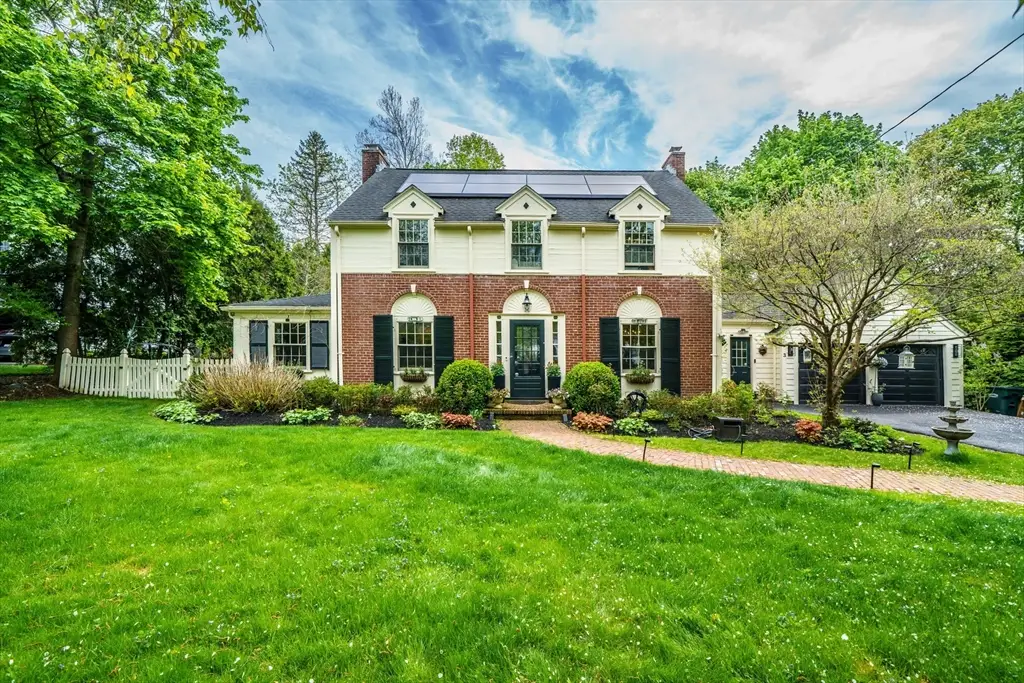 3 Viles Street #3, Weston, MA 02493 - #1