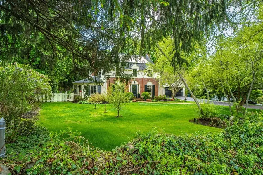 3 Viles Street #3, Weston, MA 02493 - #2
