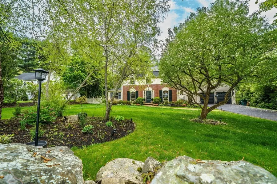 3 Viles Street #3, Weston, MA 02493 - #3