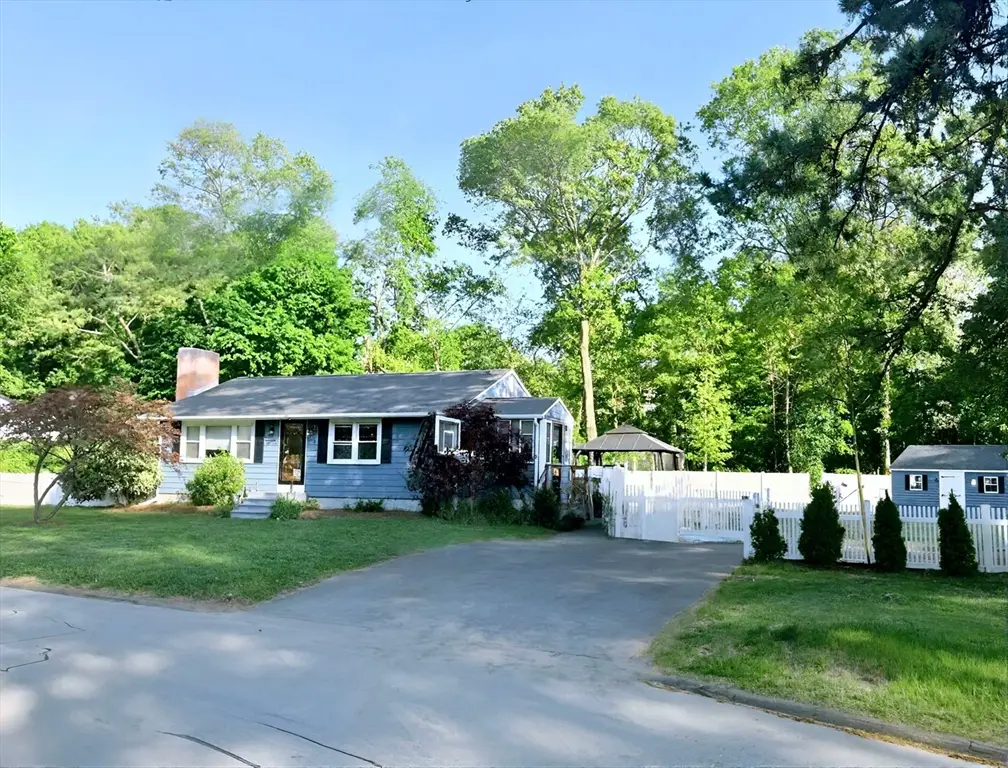 2 Fairmeadow, Wilmington, MA 01887 - #1