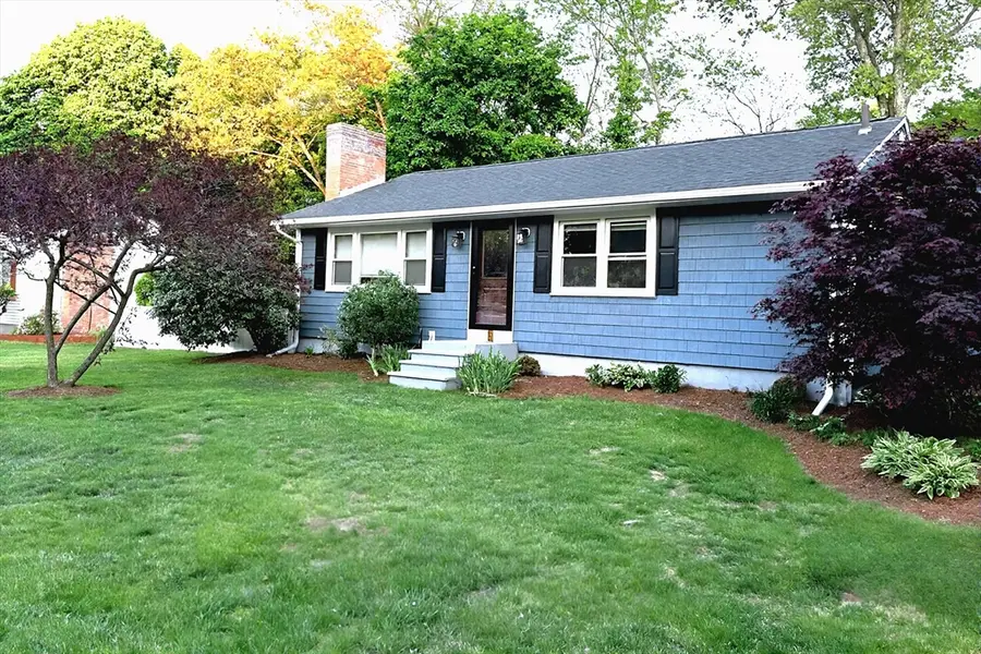 2 Fairmeadow, Wilmington, MA 01887 - #2