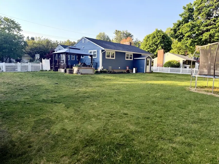 2 Fairmeadow, Wilmington, MA 01887 - #3