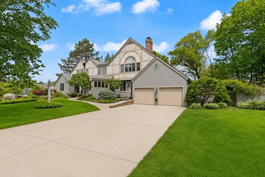 9 Perkins Lane, Lynnfield, MA 01940 - #2