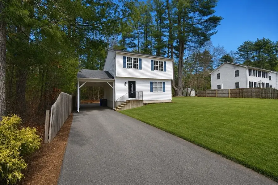 183 Jewett St, Springfield, MA 01129 - #2