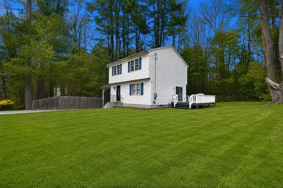 183 Jewett St, Springfield, MA 01129 - #3