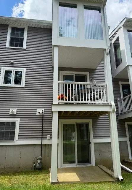 5 Meadowhill Ct #44, South Easton, MA 02375 - #2